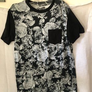 Men’s Size Small Retrofit